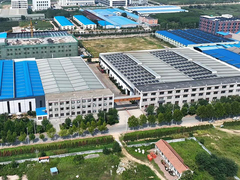 Фабрика стальных конструкций Руиган