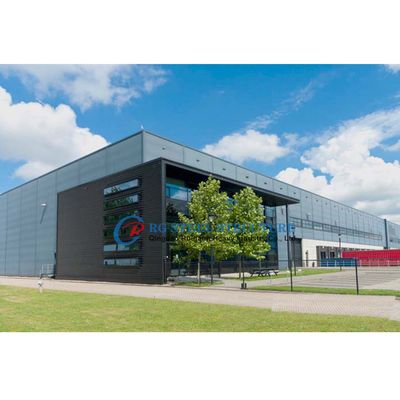 Промышленные стальные конструкции, металлические самолеты.