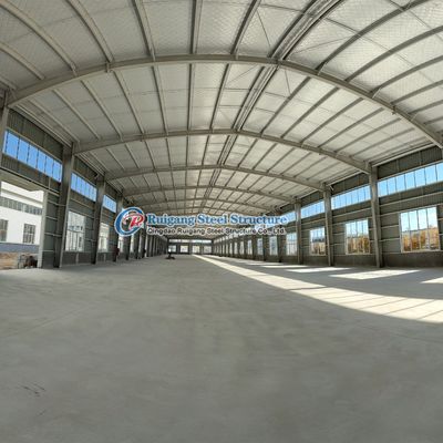 Металлический склад с безвозмездной технической поддержкой
