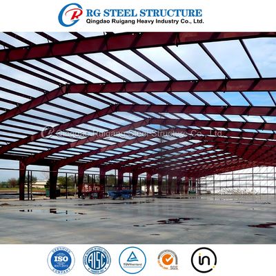 Metal Buildings Prefabricated Cheap Construction Office Small Warehouse