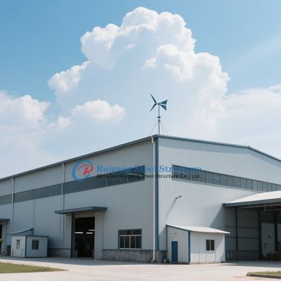 Хранилище по заказу из прозрачной стали с 50-летним сроком службы