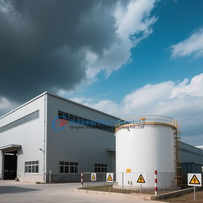 Customized High Quality PEB Steel Structure Warehouse Prefabricated Building